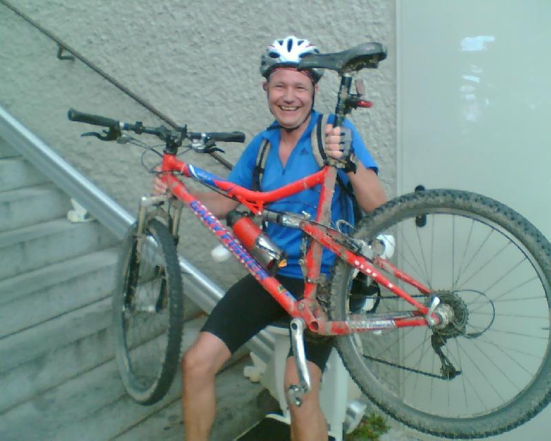 Treppenlift