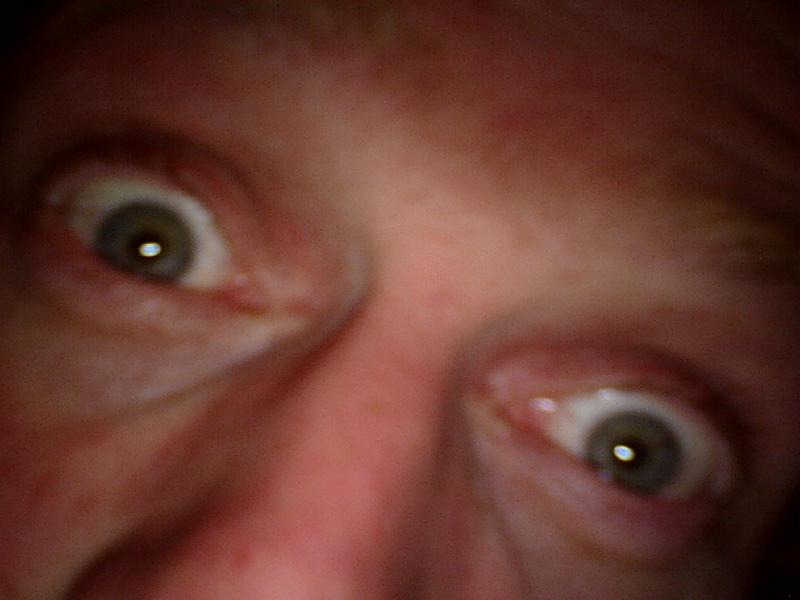 Augen I