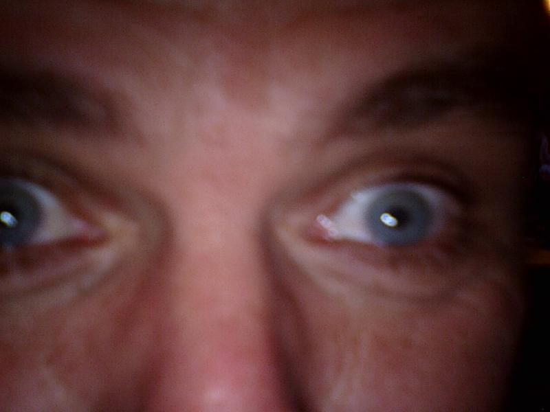Augen VI
