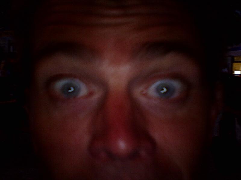 Augen VIII