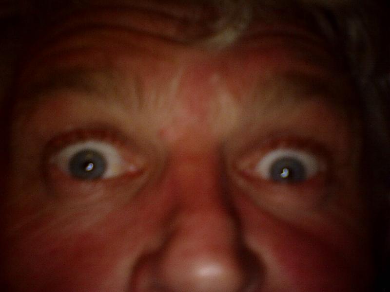 Augen XI