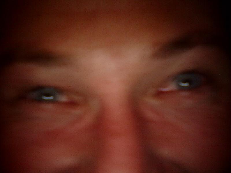 Augen XII