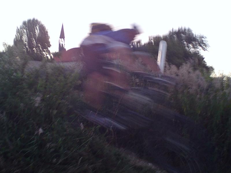 Einsprung I