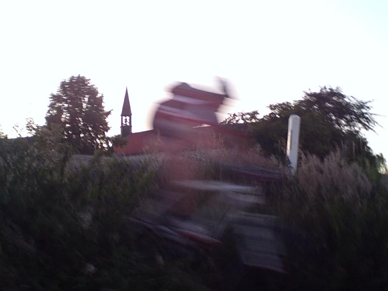 Einsprung II