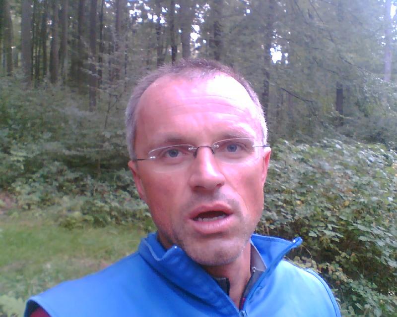 Berichterstatter