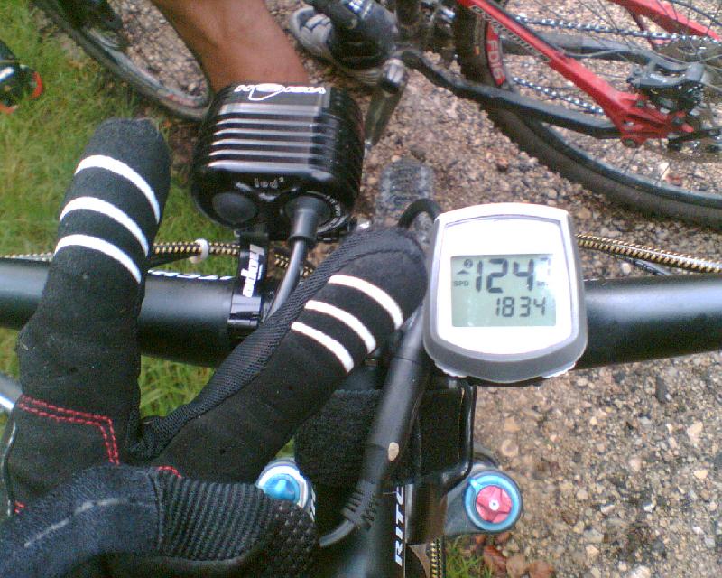 200 Puls, dooh!