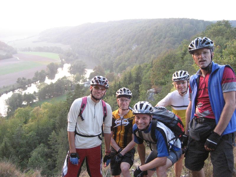 Gruppenbild II