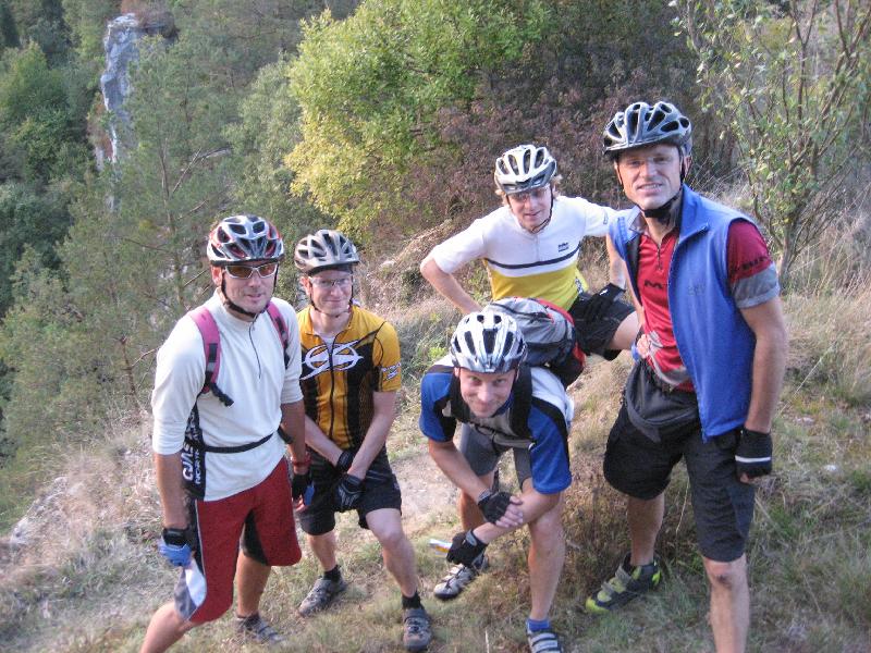 Gruppenbild III