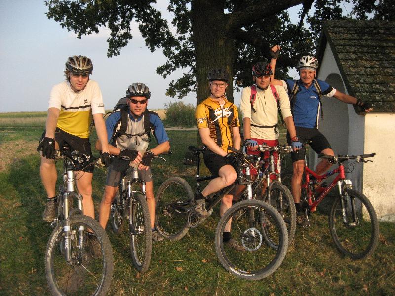 Gruppenbild I