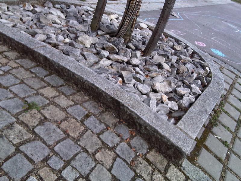 .. und Bernd