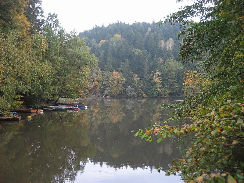 Rckblick