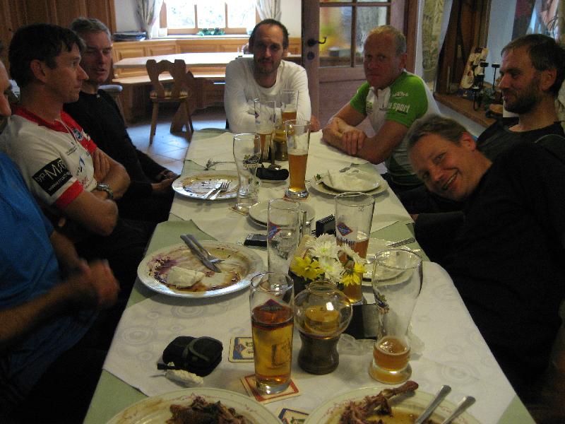 Nachspeise
