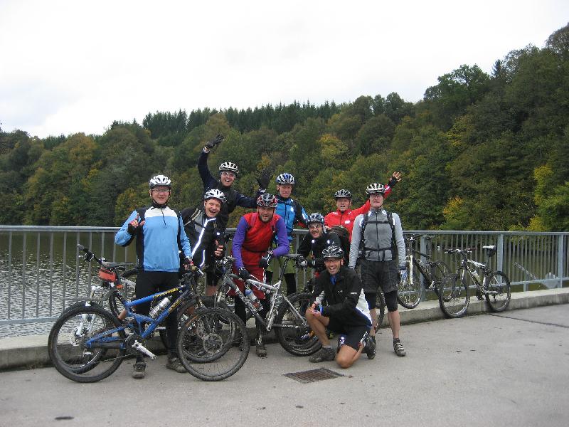 Gruppe I