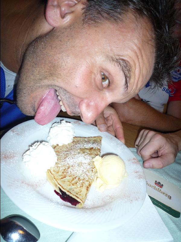 Hungerast
