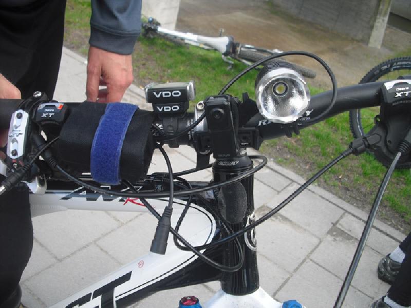 Cockpit