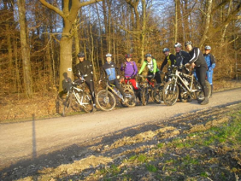 Gruppenbild
