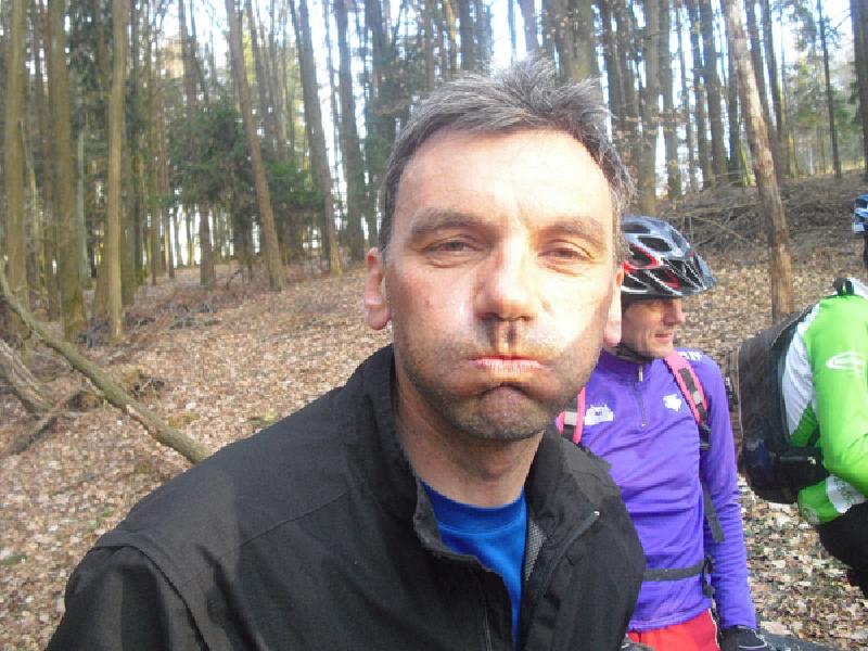 Geschafft