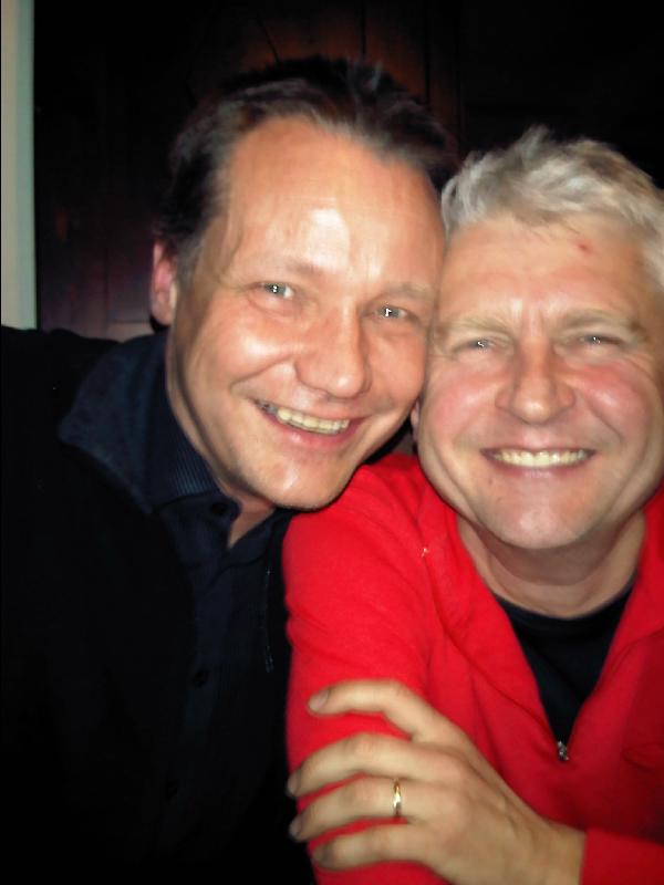 Modern Talking?