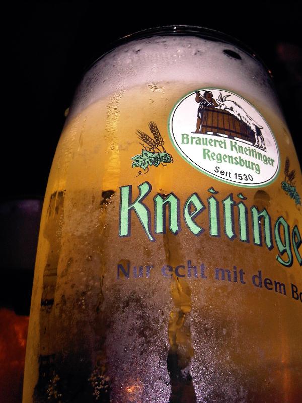 Lecker