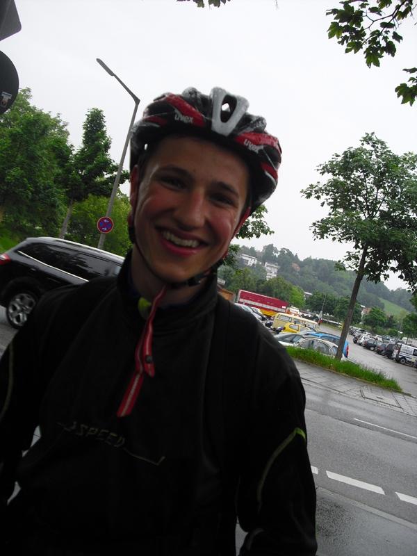 Gast