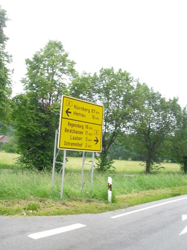 Richtung