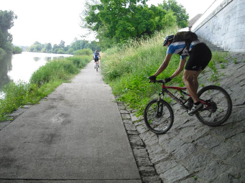 Downhill II