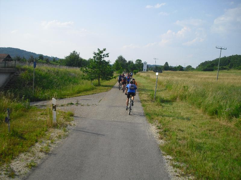 Regentalweg III