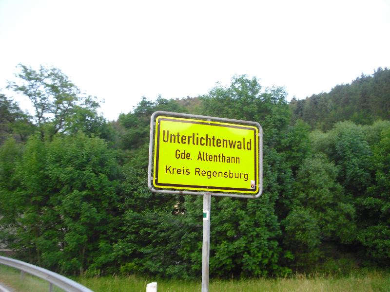 Unterlichtenwald