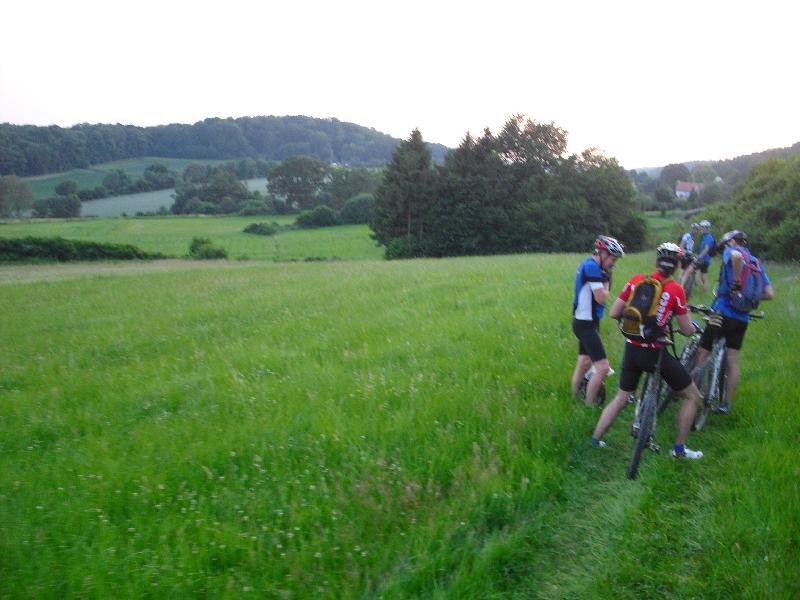 Warten
