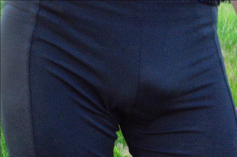 Radlerhose