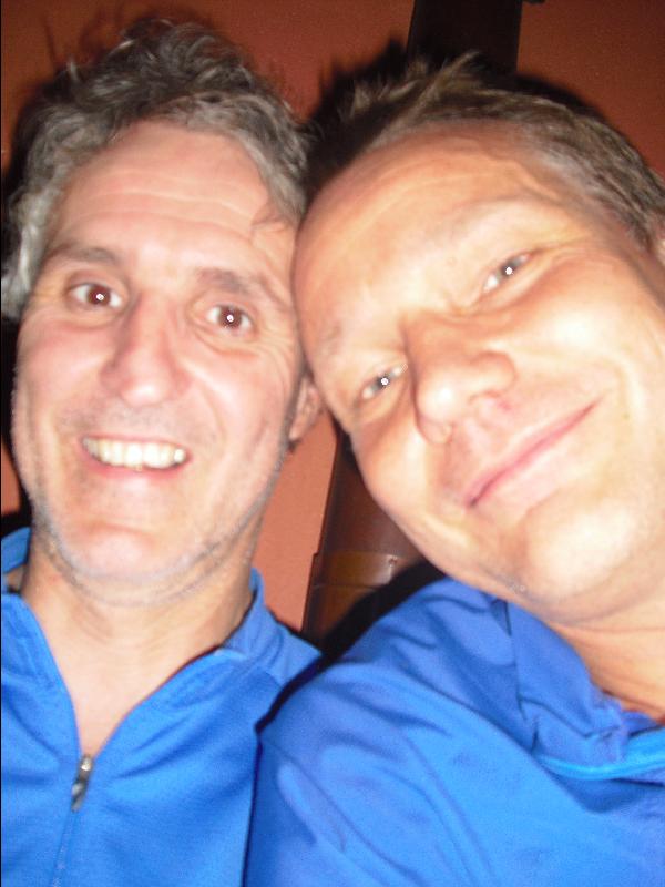 Broff und Su Shi