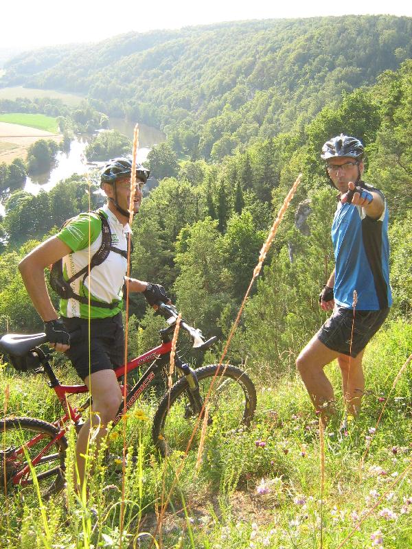 berlegungen