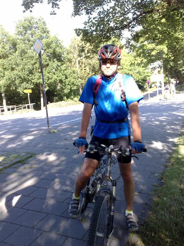 Entschlossen