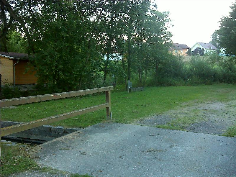 Sammelstelle