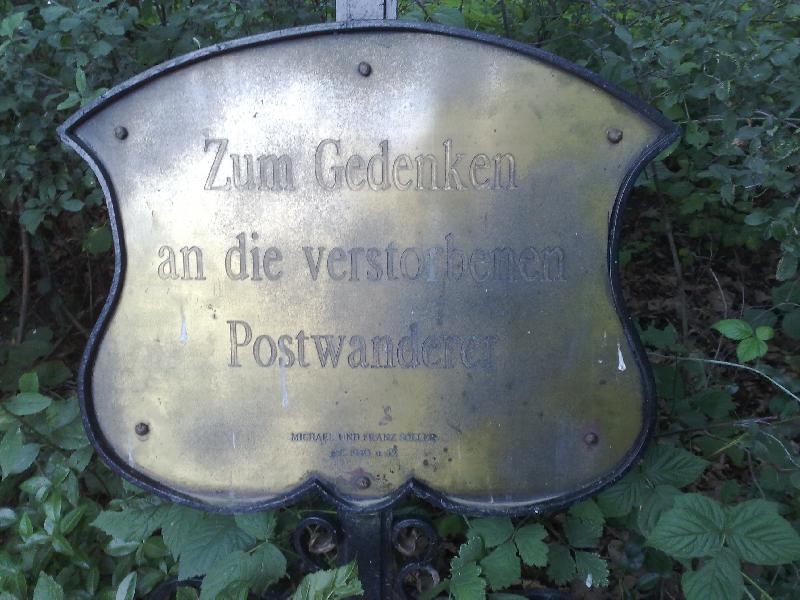 Postwanderer