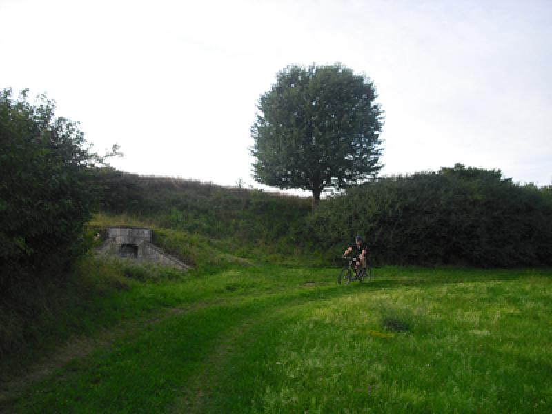 rutschig