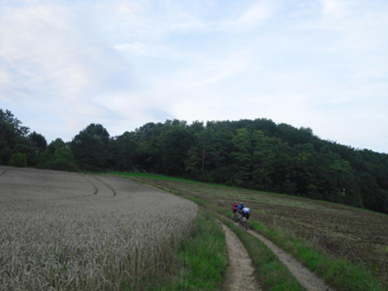 Flucht