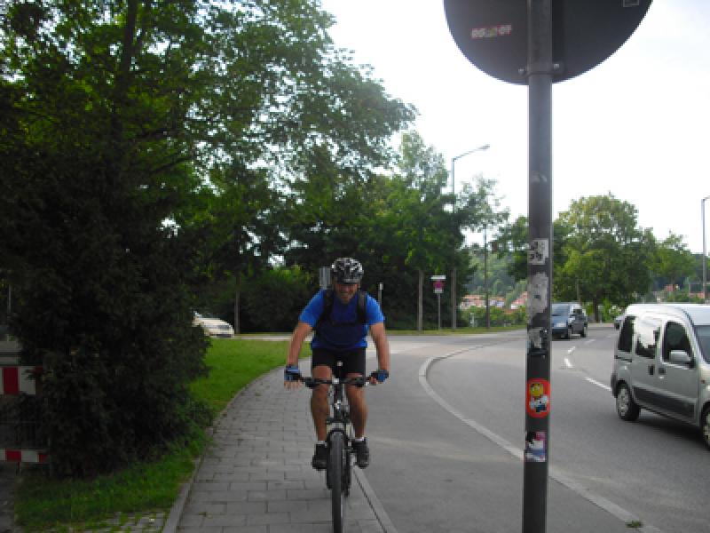 Berichterstatter