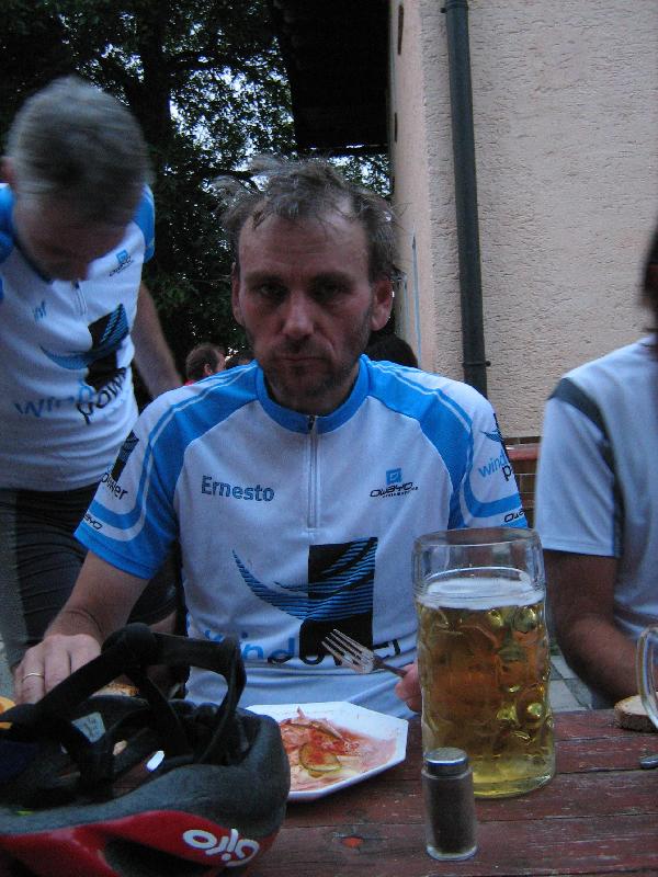 Fressgier