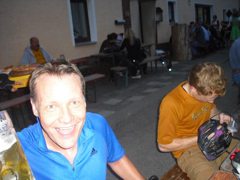 Hunger, Durst