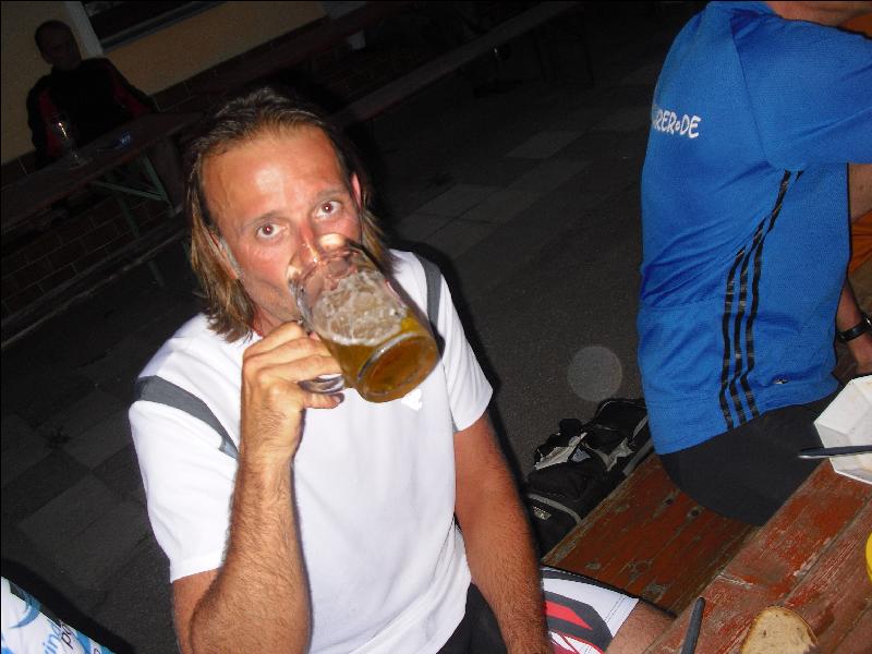 auch Durst