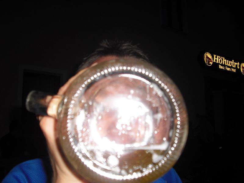 Trinken