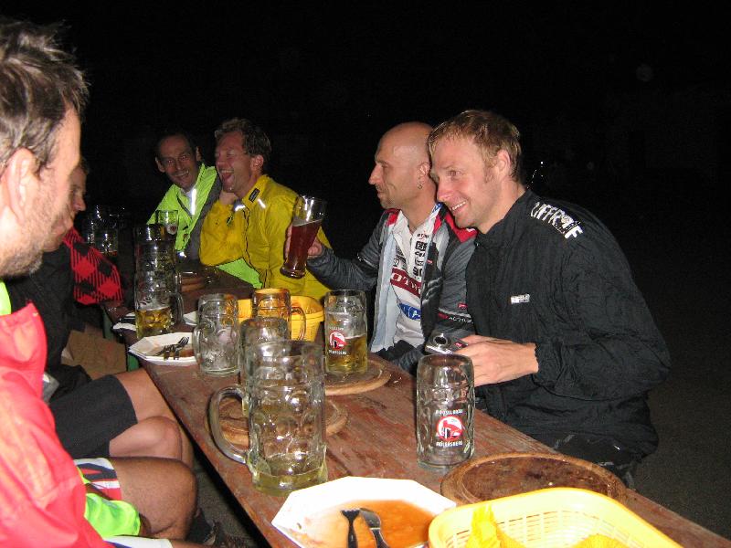 Feiern