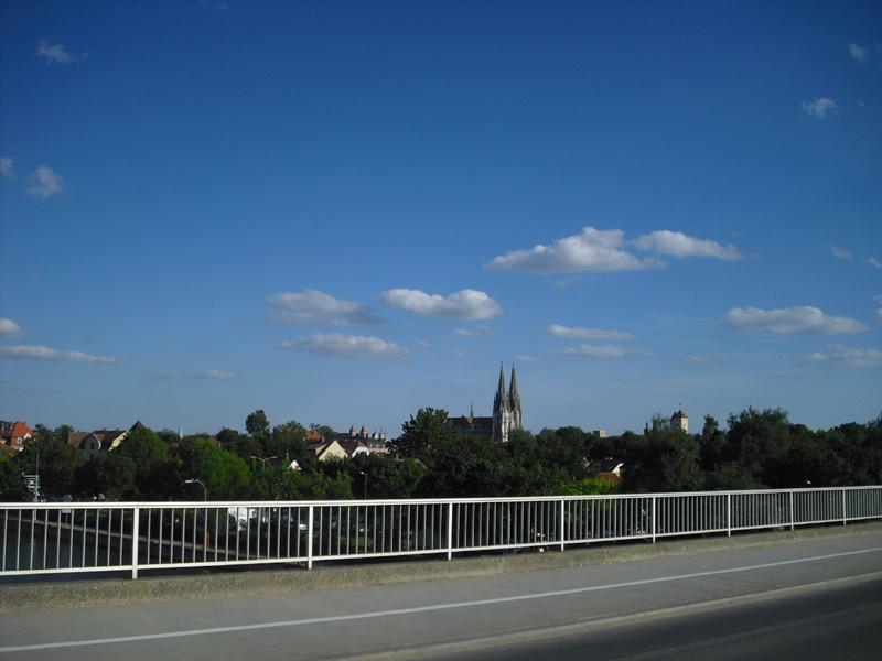 der Dom