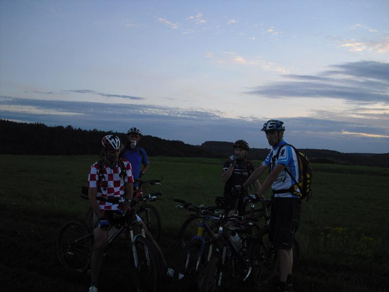 Abendstimmung