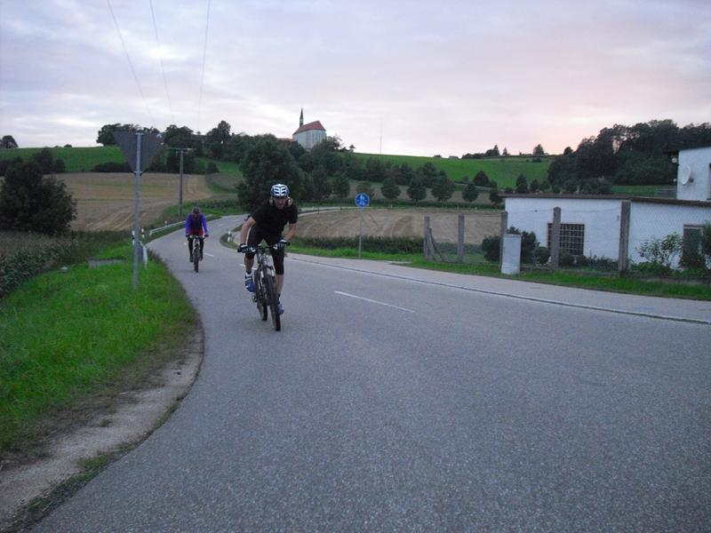 Rennfahrer 2