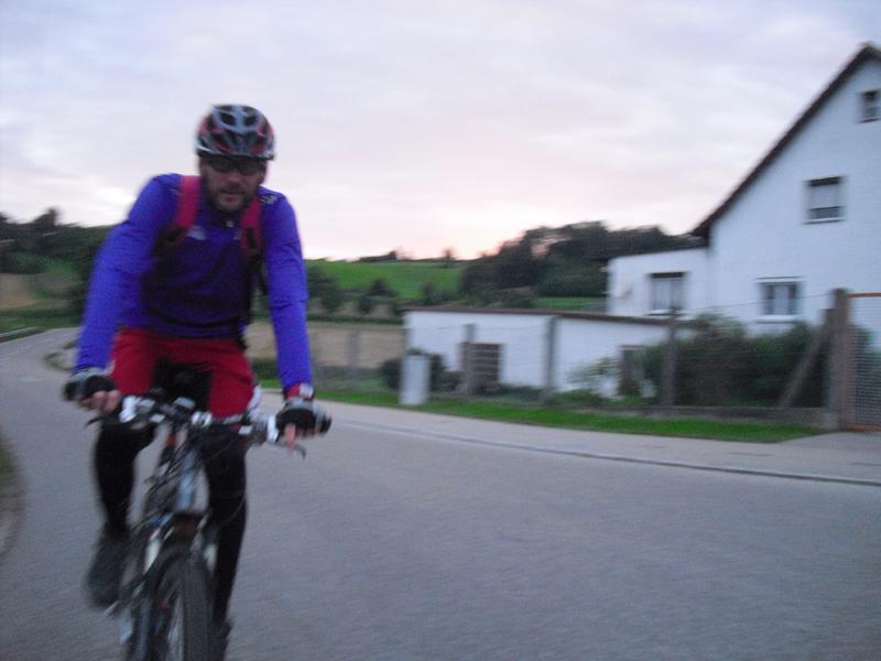 Rennfahrer 3