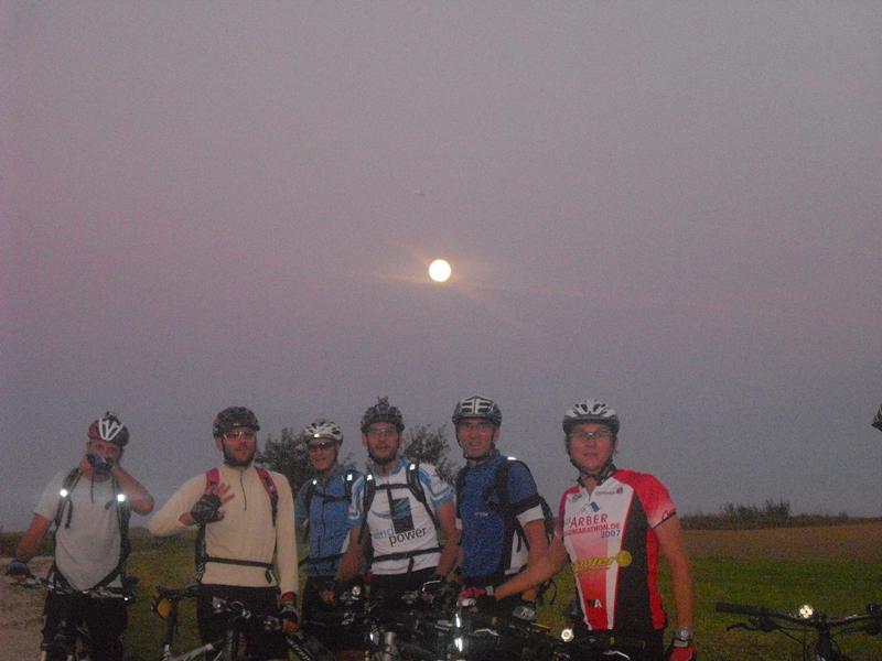 der Mond
