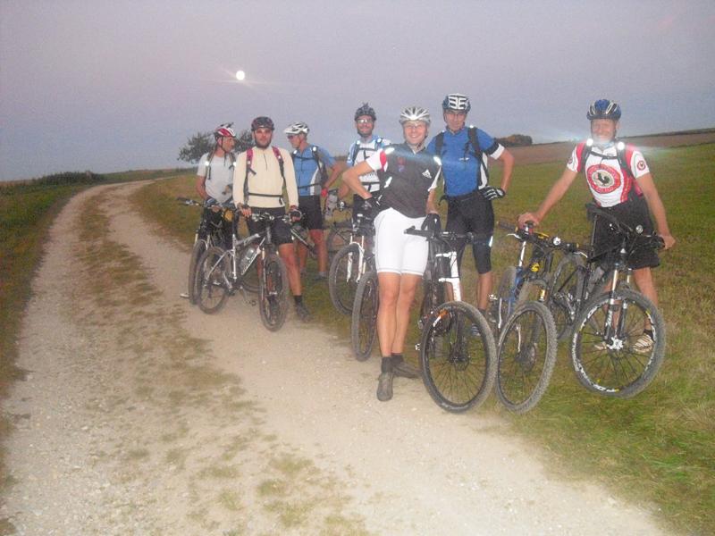 der Mond 2