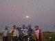 der Mond